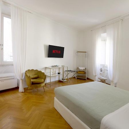 Residenza Al Colosseo Rome Exterior photo