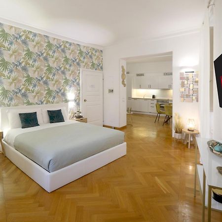 Residenza Al Colosseo Rome Exterior photo