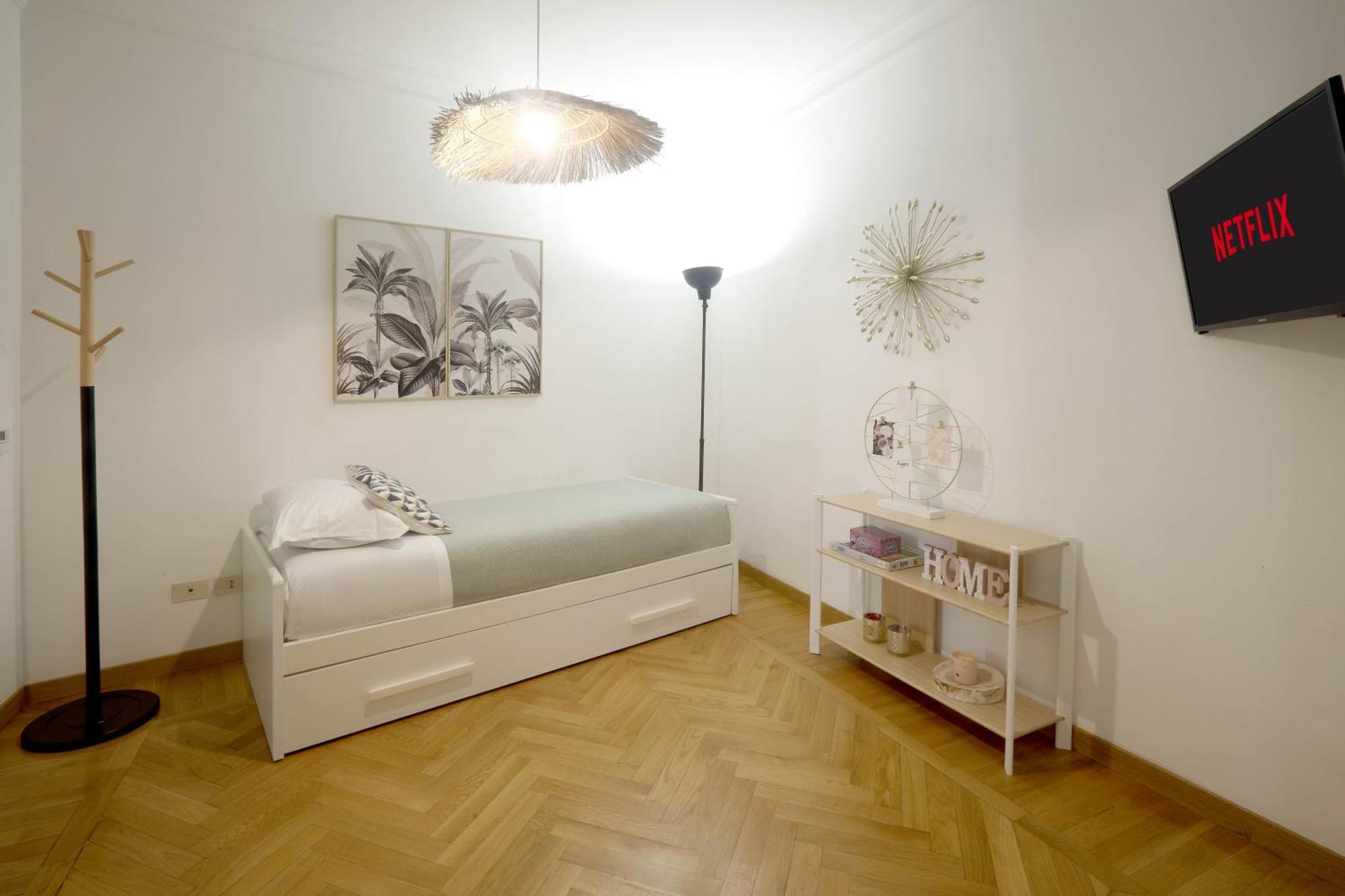Residenza Al Colosseo Rome Exterior photo
