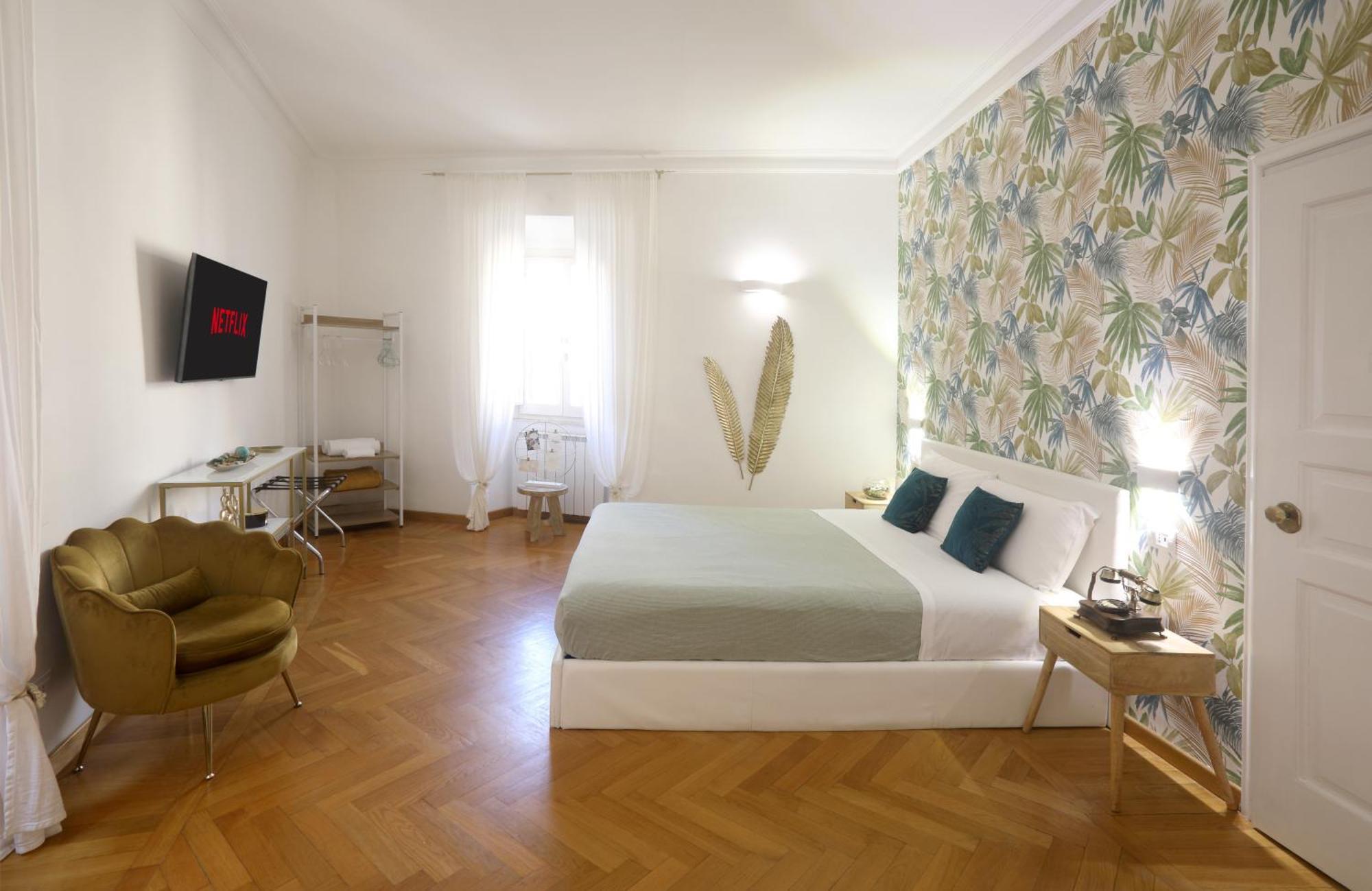 Residenza Al Colosseo Rome Exterior photo